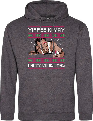 Yippee Ki Yay