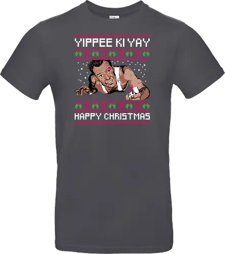 Yippee Ki Yay