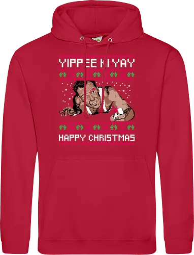 Yippee Ki Yay
