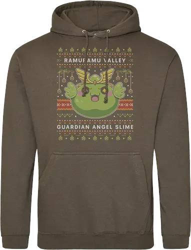 Ramuramu Valley Ugly Sweater