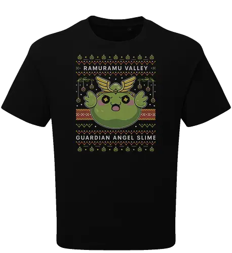 Ramuramu Valley Ugly Sweater
