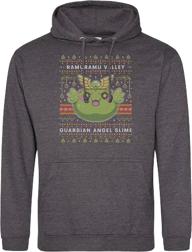 Ramuramu Valley Ugly Sweater