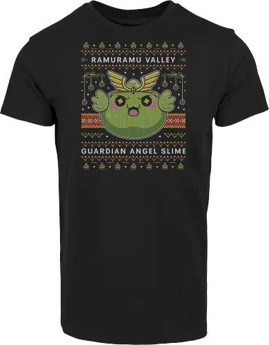 Ramuramu Valley Ugly Sweater