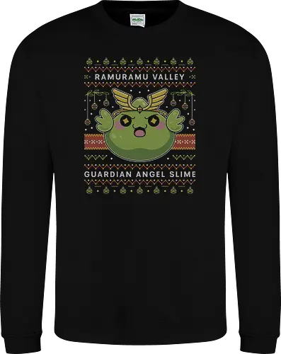 Ramuramu Valley Ugly Sweater