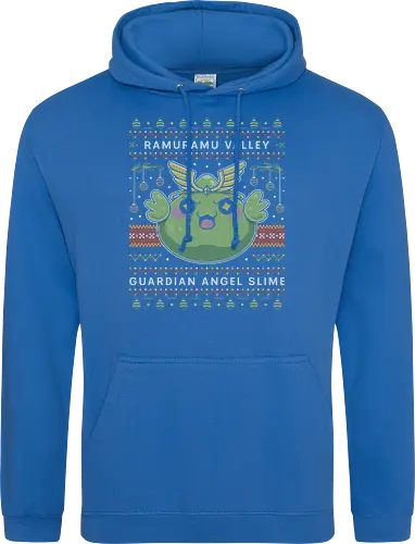 Ramuramu Valley Ugly Sweater