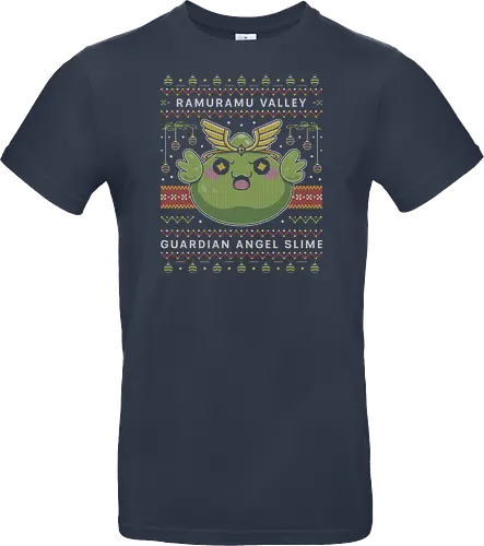 Ramuramu Valley Ugly Sweater