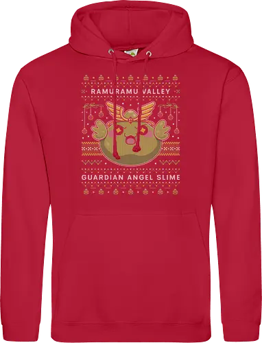 Ramuramu Valley Ugly Sweater