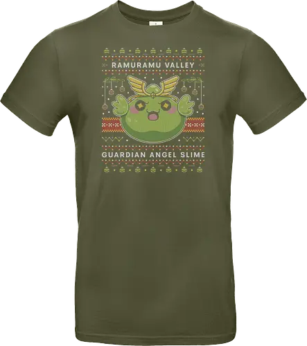 Ramuramu Valley Ugly Sweater