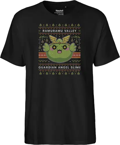 Ramuramu Valley Ugly Sweater