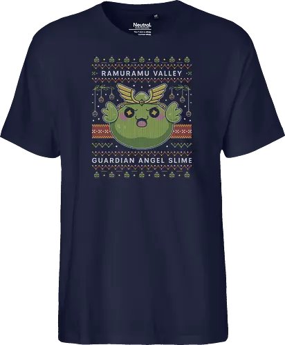Ramuramu Valley Ugly Sweater