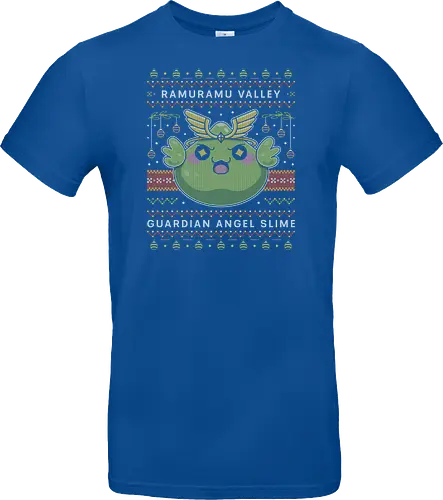 Ramuramu Valley Ugly Sweater