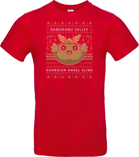 Ramuramu Valley Ugly Sweater