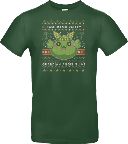 Ramuramu Valley Ugly Sweater