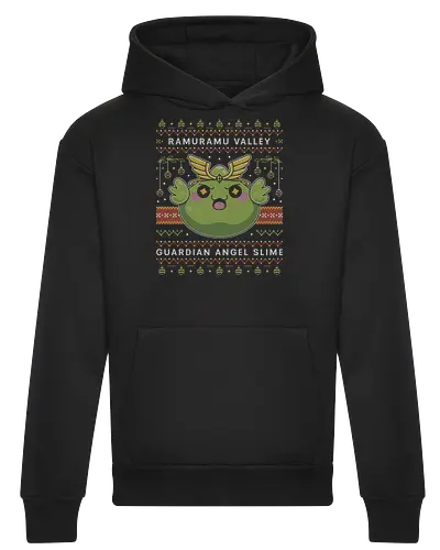 Ramuramu Valley Ugly Sweater