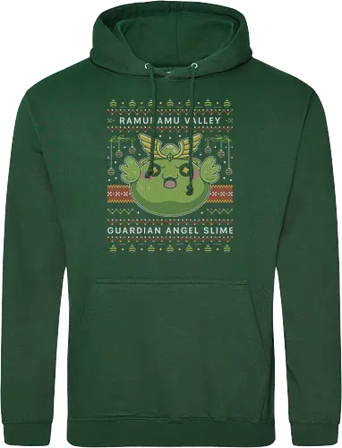 Ramuramu Valley Ugly Sweater