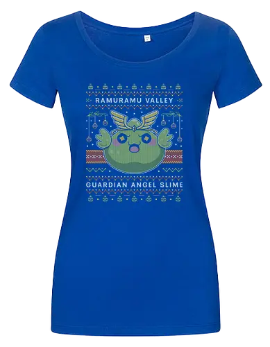 Ramuramu Valley Ugly Sweater