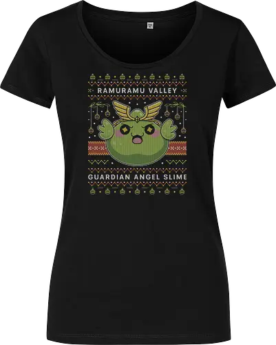 Ramuramu Valley Ugly Sweater
