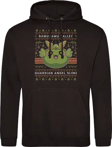 Ramuramu Valley Ugly Sweater