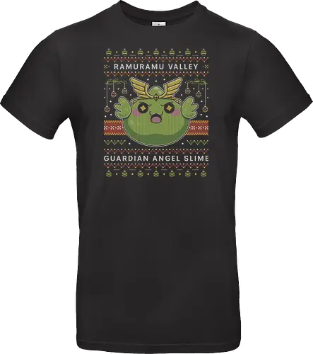 Ramuramu Valley Ugly Sweater