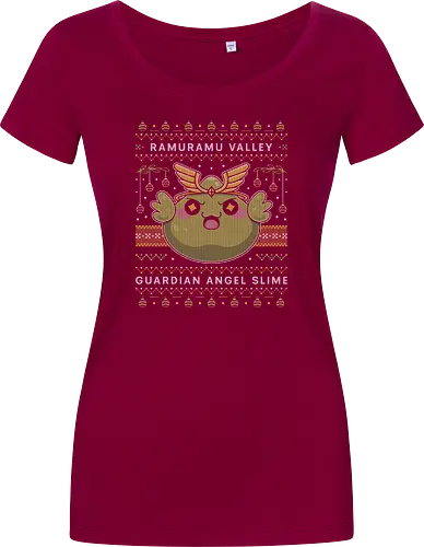 Ramuramu Valley Ugly Sweater