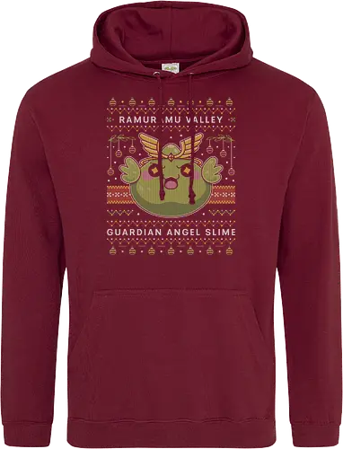 Ramuramu Valley Ugly Sweater