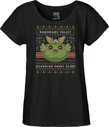Ramuramu Valley Ugly Sweater