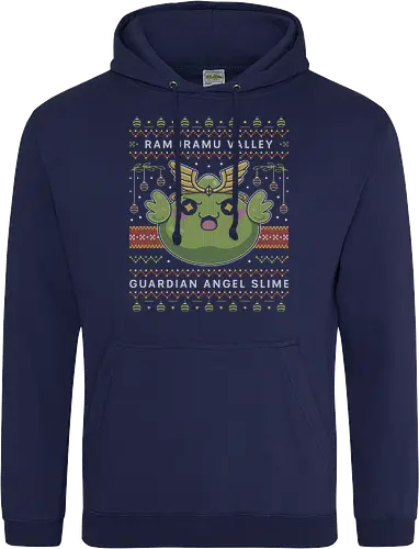 Ramuramu Valley Ugly Sweater