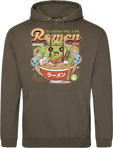 Ramuramu Valley Ramen