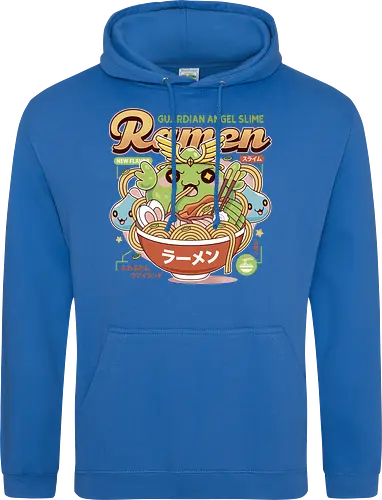 Ramuramu Valley Ramen