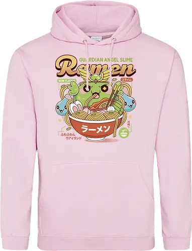 Ramuramu Valley Ramen