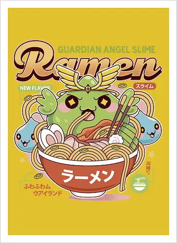 Ramuramu Valley Ramen