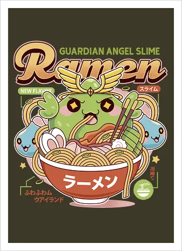 Ramuramu Valley Ramen
