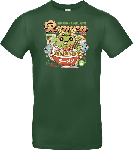 Ramuramu Valley Ramen