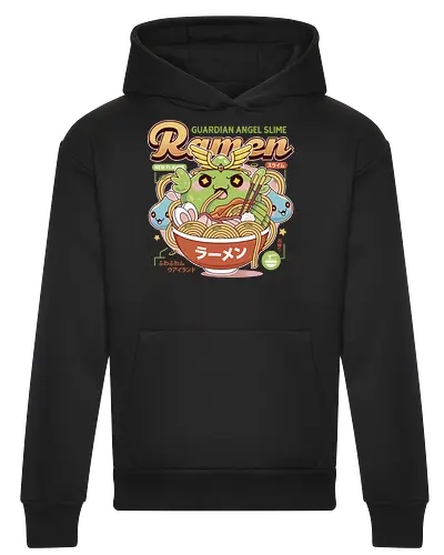 Ramuramu Valley Ramen