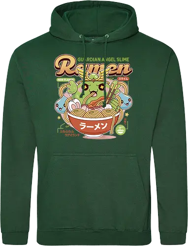 Ramuramu Valley Ramen