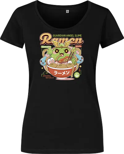 Ramuramu Valley Ramen