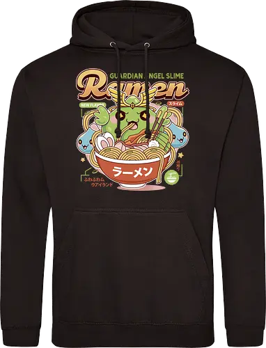 Ramuramu Valley Ramen