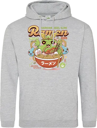 Ramuramu Valley Ramen