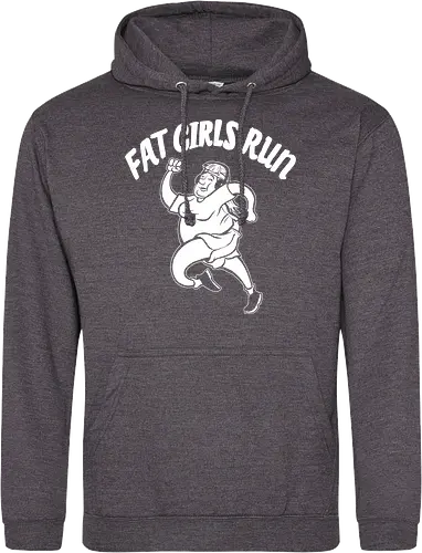 Fat Boys Run - Fat Girls Run