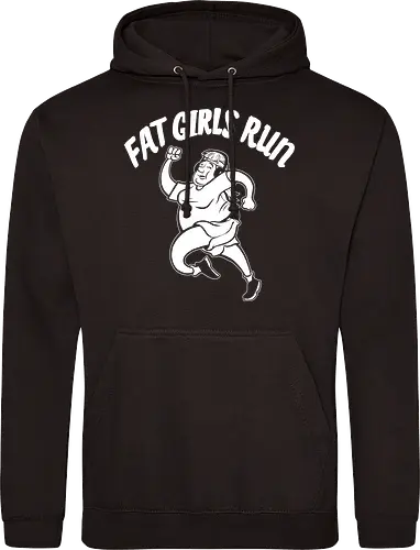 Fat Boys Run - Fat Girls Run