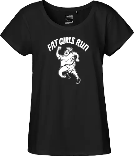 Fat Boys Run - Fat Girls Run