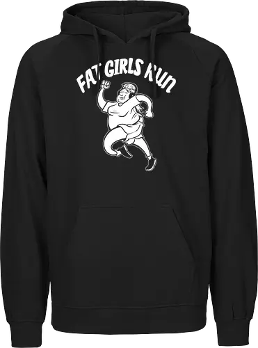 Fat Boys Run - Fat Girls Run