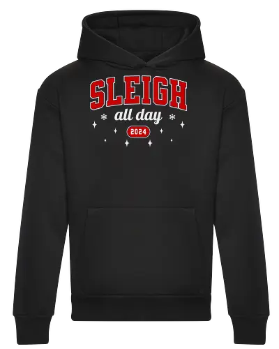 Sleigh all day 2024