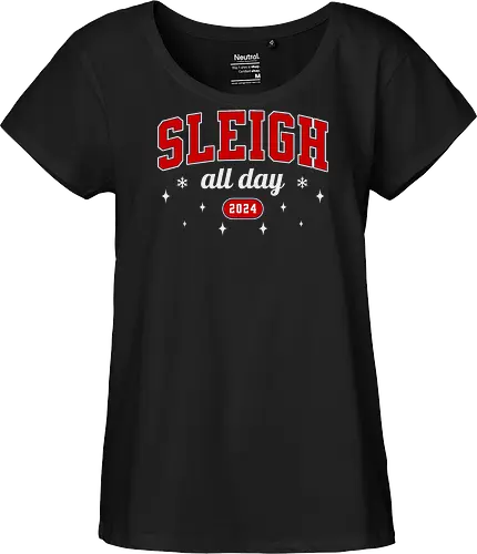 Sleigh all day 2024