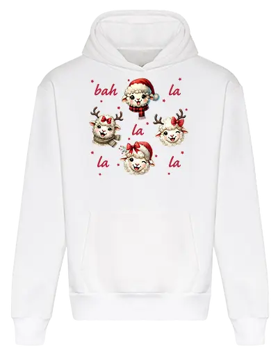Bah and la