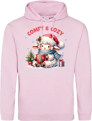 Comfy & Cozy