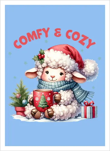 Comfy & Cozy