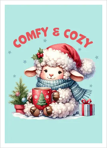 Comfy & Cozy