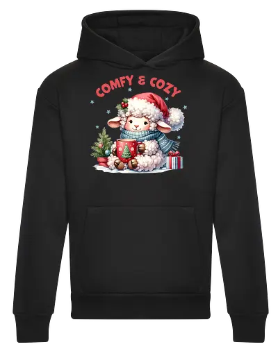 Comfy & Cozy