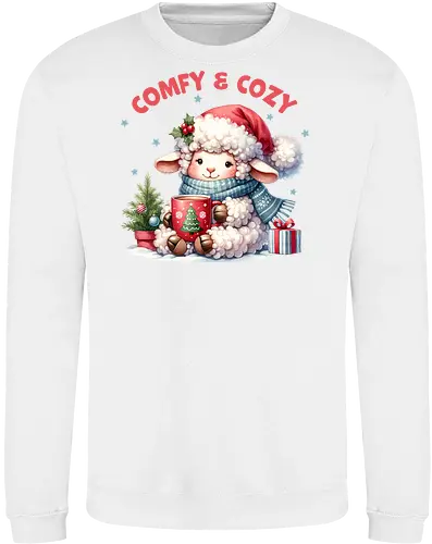 Comfy & Cozy